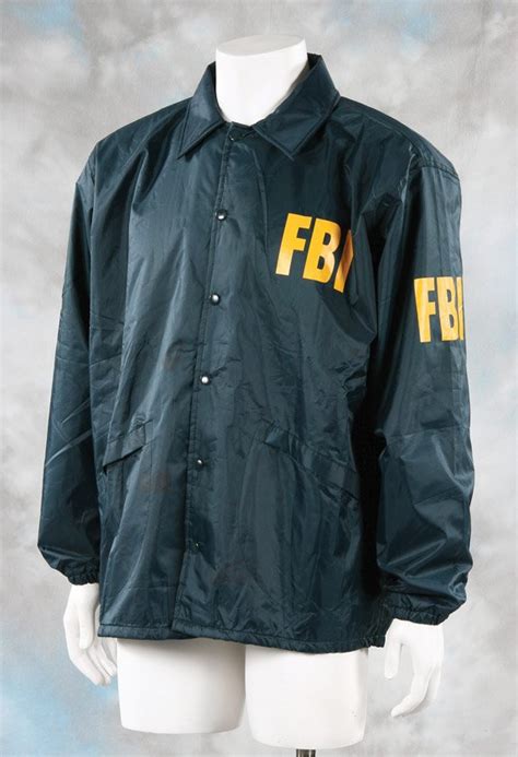 fbi replica jacket|fbi uniforms official website.